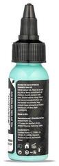 Farby do tatuażu (zatwierdzone w UE) Dynamic Color Platinum Tusz do tatuażu 30 ml Mint - 2