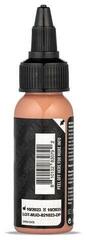 Farby do tatuażu (zatwierdzone w UE) Dynamic Color Platinum Tusz do tatuażu 30 ml Nude - 1