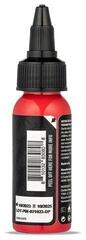 Farby do tatuażu (zatwierdzone w UE) Dynamic Color Platinum Tusz do tatuażu 30 ml Pink - 1