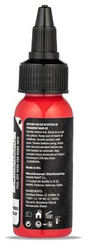 Farby do tatuażu (zatwierdzone w UE) Dynamic Color Platinum Tusz do tatuażu 30 ml Pink - 3