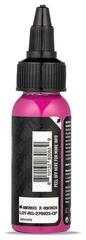 Farby do tatuażu (zatwierdzone w UE) Dynamic Color Platinum Tusz do tatuażu 30 ml Red Grape - 1