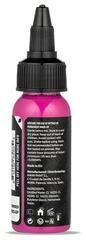 Farby do tatuażu (zatwierdzone w UE) Dynamic Color Platinum Tusz do tatuażu 30 ml Red Grape - 2