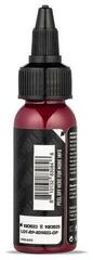 Farby do tatuażu (zatwierdzone w UE) Dynamic Color Platinum Tusz do tatuażu 30 ml Ruby Port - 1