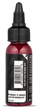 Farby do tatuażu (zatwierdzone w UE) Dynamic Color Platinum Tusz do tatuażu 30 ml Ruby Port - 2