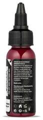 Farby do tatuażu (zatwierdzone w UE) Dynamic Color Platinum Tusz do tatuażu 30 ml Ruby Port - 2