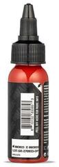 Farby do tatuażu (zatwierdzone w UE) Dynamic Color Platinum Tusz do tatuażu 30 ml Scarlet Red - 1