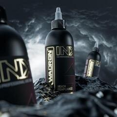 Tattoo Inks (EU-Approved) Kwadron INX - 3