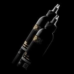 Encres de tatouage (approuvées UE) Kwadron INX Encre de tatouage 240 ml Enriched Black - 2