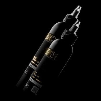 Farby do tatuażu (zatwierdzone w UE) Kwadron INX Tusz do tatuażu 240 ml Enriched Black - 3