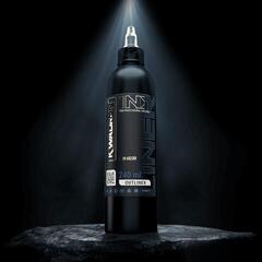 Encres de tatouage (approuvées UE) Kwadron INX Outlinex Encre de tatouage 240 ml Black - 2