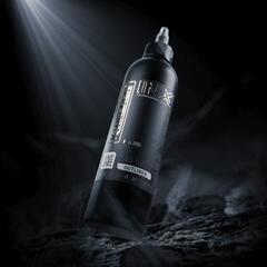 Encres de tatouage (approuvées UE) Kwadron INX Outlinex Encre de tatouage 240 ml Black - 3