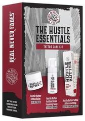 Догляд за татуюванням Hustle Butter Essentials Набір для догляду за тату - 7