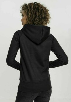 Толстовка з капюшоном Justin Bieber 90s Black L Толстовка з капюшоном - 5