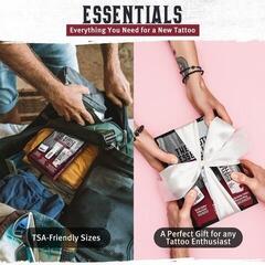 Догляд за татуюванням Hustle Butter Essentials Набір для догляду за тату - 6