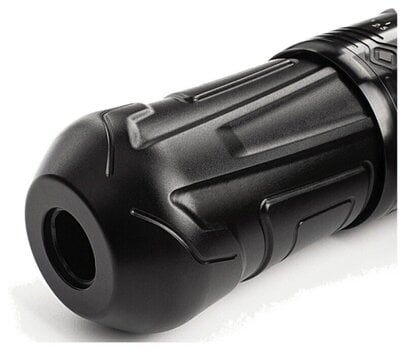 Bezdrôtové tetovacie strojčeky Bronc X2 NEO Bezdrôtový tetovací strojček 2,5–5,0 mm Black - 2