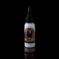 Farby do tatuażu (zatwierdzone w UE) Dynamic Color 86506 Tusz do tatuażu 15 ml Bright White - 3