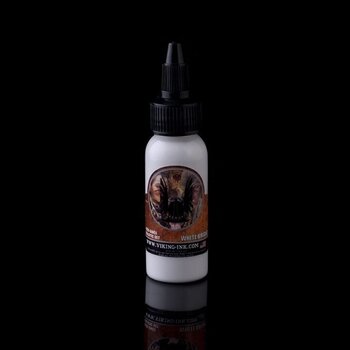Farby do tatuażu (zatwierdzone w UE) Dynamic Color 86506 Tusz do tatuażu 15 ml Bright White - 4