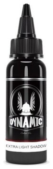 Farby do tatuażu (zatwierdzone w UE) Dynamic Color 86512 Tusz do tatuażu 120 ml Extra Light Shadow - 2