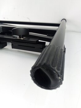 Soporte de teclado plegable Soundking DF 036 Soporte de teclado plegable Black (Dañado) - 5