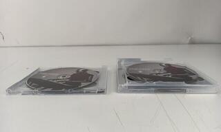 CD de música Kraftwerk - Die Broadcast Sammlung (5 CD) (Recién desempaquetado) - 2