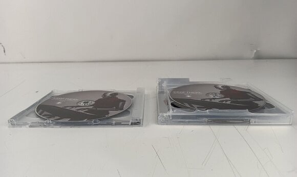CD de música Kraftwerk - Die Broadcast Sammlung (5 CD) (Recién desempaquetado) - 3
