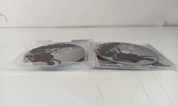 CD de música Kraftwerk - Die Broadcast Sammlung (5 CD) (Recién desempaquetado) - 5