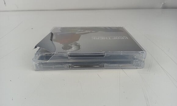 CD de música Kraftwerk - Die Broadcast Sammlung (5 CD) (Recién desempaquetado) - 6