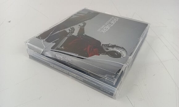CD de música Kraftwerk - Die Broadcast Sammlung (5 CD) (Recién desempaquetado) - 7