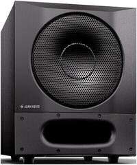 Studijinis žemųjų dažnių garsiakalbis ADAM Audio Sub8 Pro Studijinis žemųjų dažnių garsiakalbis - 2