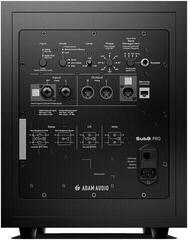 Studijinis žemųjų dažnių garsiakalbis ADAM Audio Sub8 Pro Studijinis žemųjų dažnių garsiakalbis - 3
