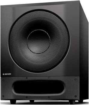 Subwoofer studyjny ADAM Audio Sub10 Pro Subwoofer studyjny - 2