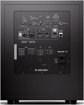 Subwoofer studyjny ADAM Audio Sub10 Pro Subwoofer studyjny - 4