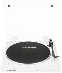 обръщател Renote VinylVibe AutoBelt AT-3600L White обръщател - 2