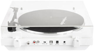 обръщател Renote VinylVibe AutoBelt AT-3600L White обръщател - 3