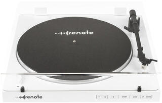 обръщател Renote VinylVibe AutoBelt AT-3600L White обръщател - 4