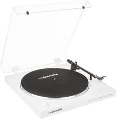 обръщател Renote VinylVibe AutoBelt AT-3600L White обръщател - 5