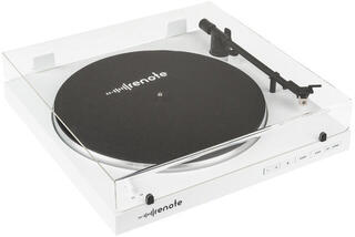 обръщател Renote VinylVibe AutoBelt AT-3600L White обръщател - 6