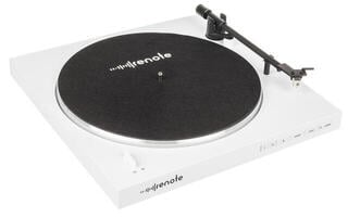 Tocadiscos Renote VinylVibe AutoBelt AT-3600L White Tocadiscos - 5