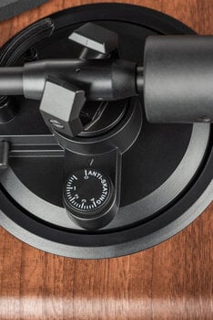 Грамофон Renote SpinCore AutoBelt BT AT-3600L Stereo Walnut Грамофон - 17