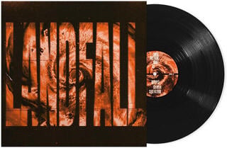 LP ploča Wage War - Landfall (140 g) (LP) - 1