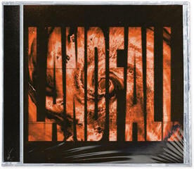 Zenei CD Wage War - Landfall (CD) - 1