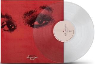 Hanglemez Alewya - Zero (Limited Edition) (Gatefold) (Crystal Clear Coloured) (LP) - 1