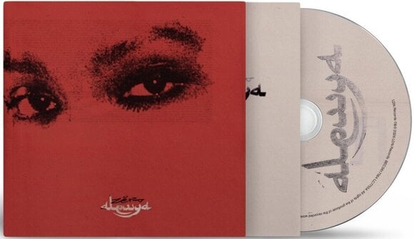 Music CD Alewya - Zero (CD) - 2