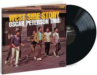 Hanglemez Oscar Peterson - West Side Story (180 g) (LP) - 1