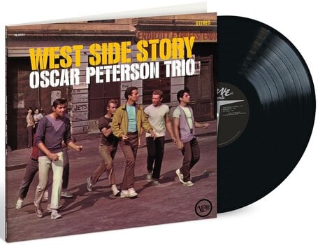 LP ploča Oscar Peterson - West Side Story (180 g) (LP) - 2