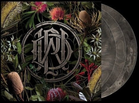 LP ploča Parkway Drive - Home (Live At The Sydney Opera House) (Limited Edition) (Gatefold) (Grey Smoke Coloured) (3 LP) - 2