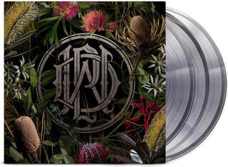 Hanglemez Parkway Drive - Home (Live At The Sydney Opera House) (Gatefold) (Clear Coloured) (3 LP) - 1