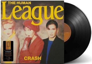 Hanglemez The Human League - Crash (180 g) (LP) - 1