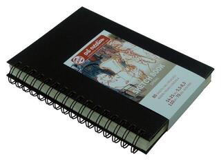 Sketchbook Talens Art Creation 9313142M Sketchbook 80 14 x 21 cm 110 g - 1