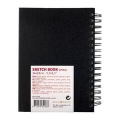 Sketchbook Talens Art Creation 9313142M Sketchbook 80 14 x 21 cm 110 g - 2
